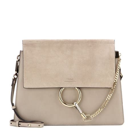 chloe faye tasche|chloe faye bag celebrities.